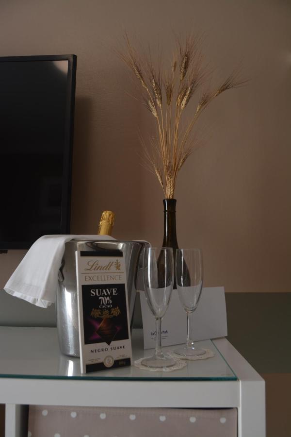 Rf La Quinta Park Suites Santa Úrsula Extérieur photo