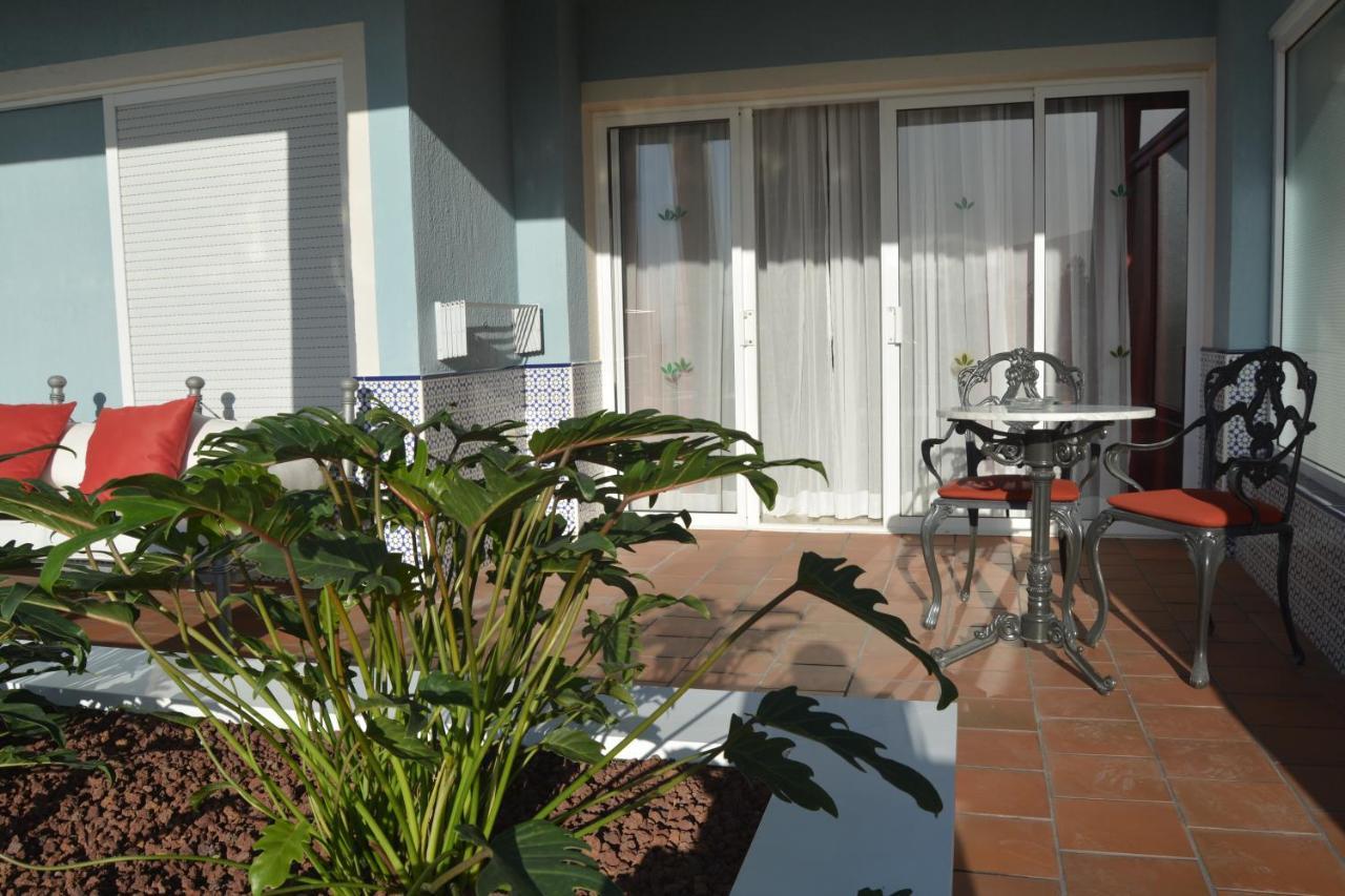 Rf La Quinta Park Suites Santa Úrsula Extérieur photo