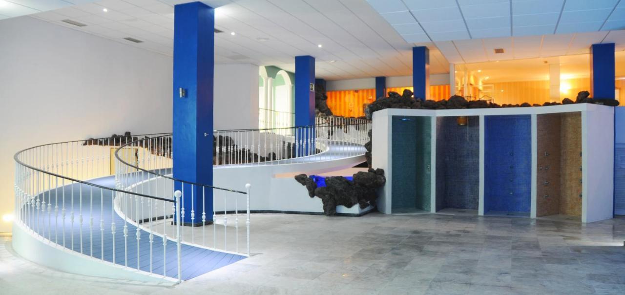 Rf La Quinta Park Suites Santa Úrsula Extérieur photo