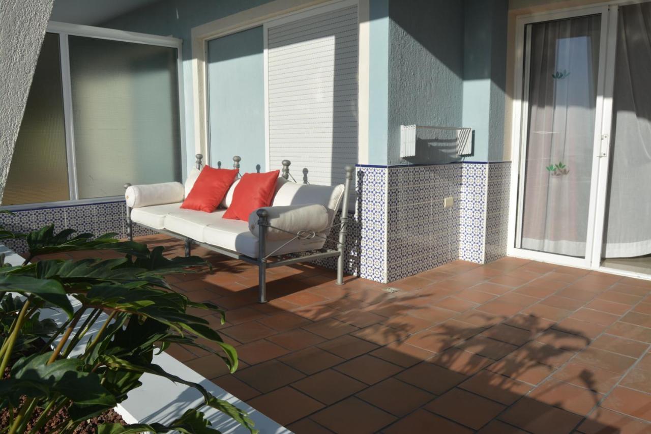 Rf La Quinta Park Suites Santa Úrsula Extérieur photo