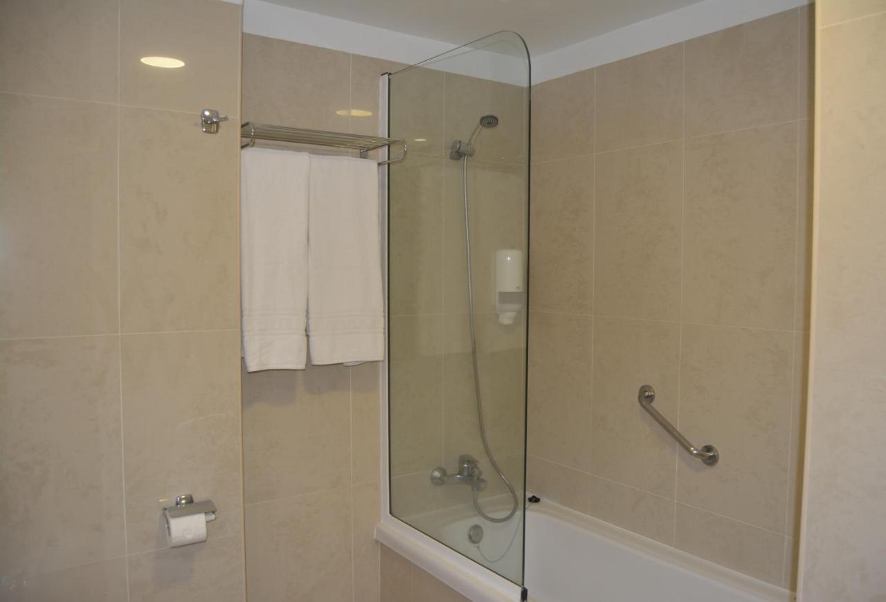 Rf La Quinta Park Suites Santa Úrsula Extérieur photo