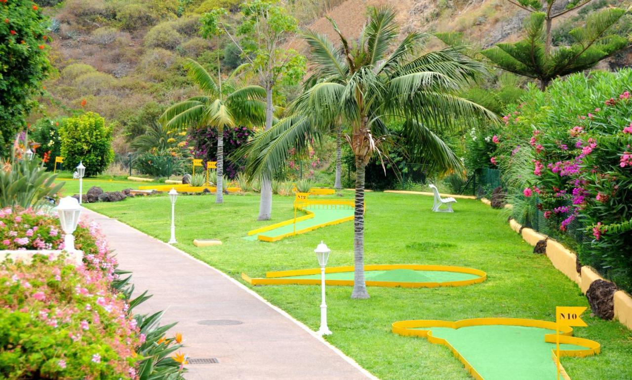 Rf La Quinta Park Suites Santa Úrsula Extérieur photo