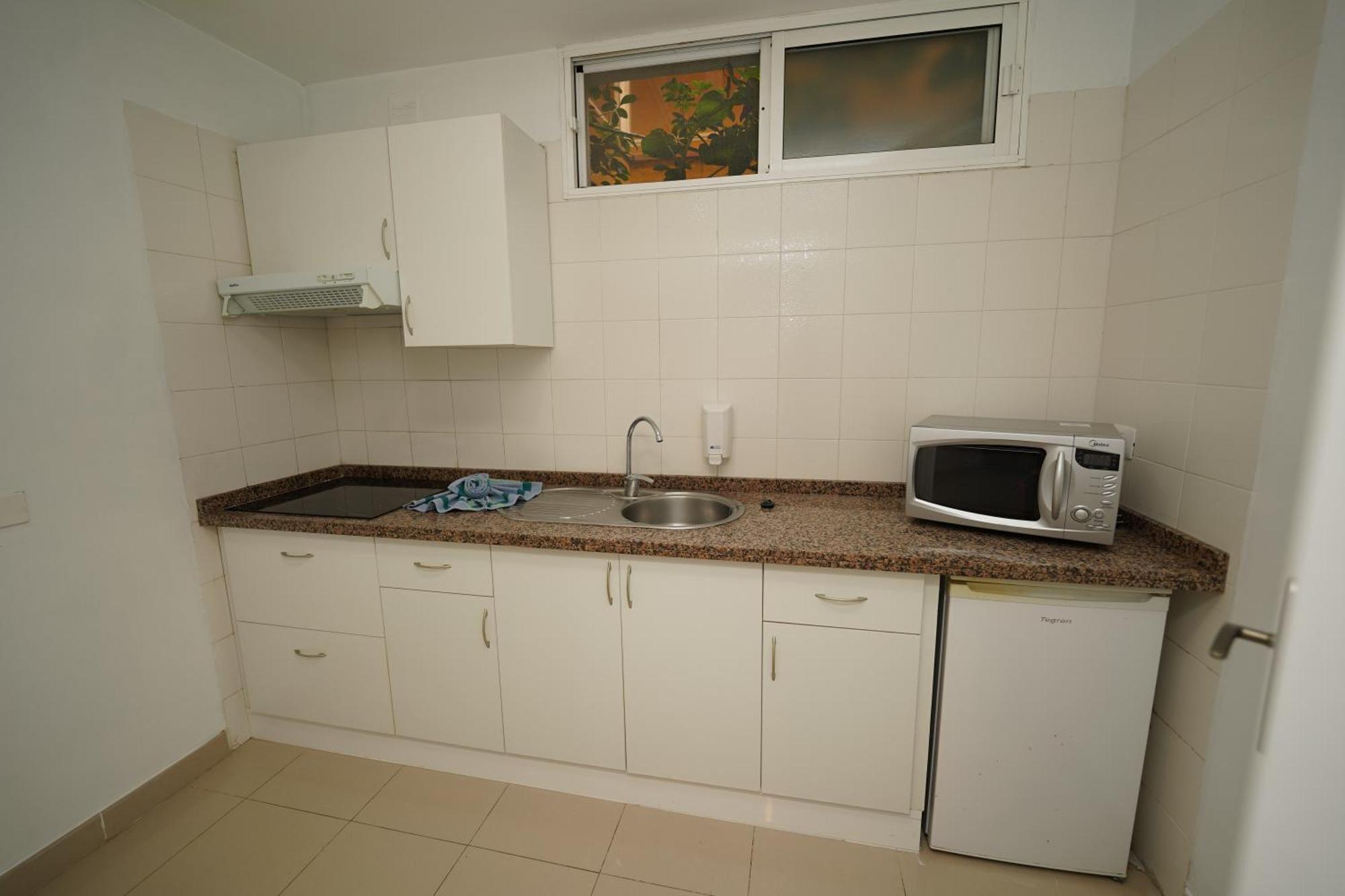 Rf La Quinta Park Suites Santa Úrsula Extérieur photo