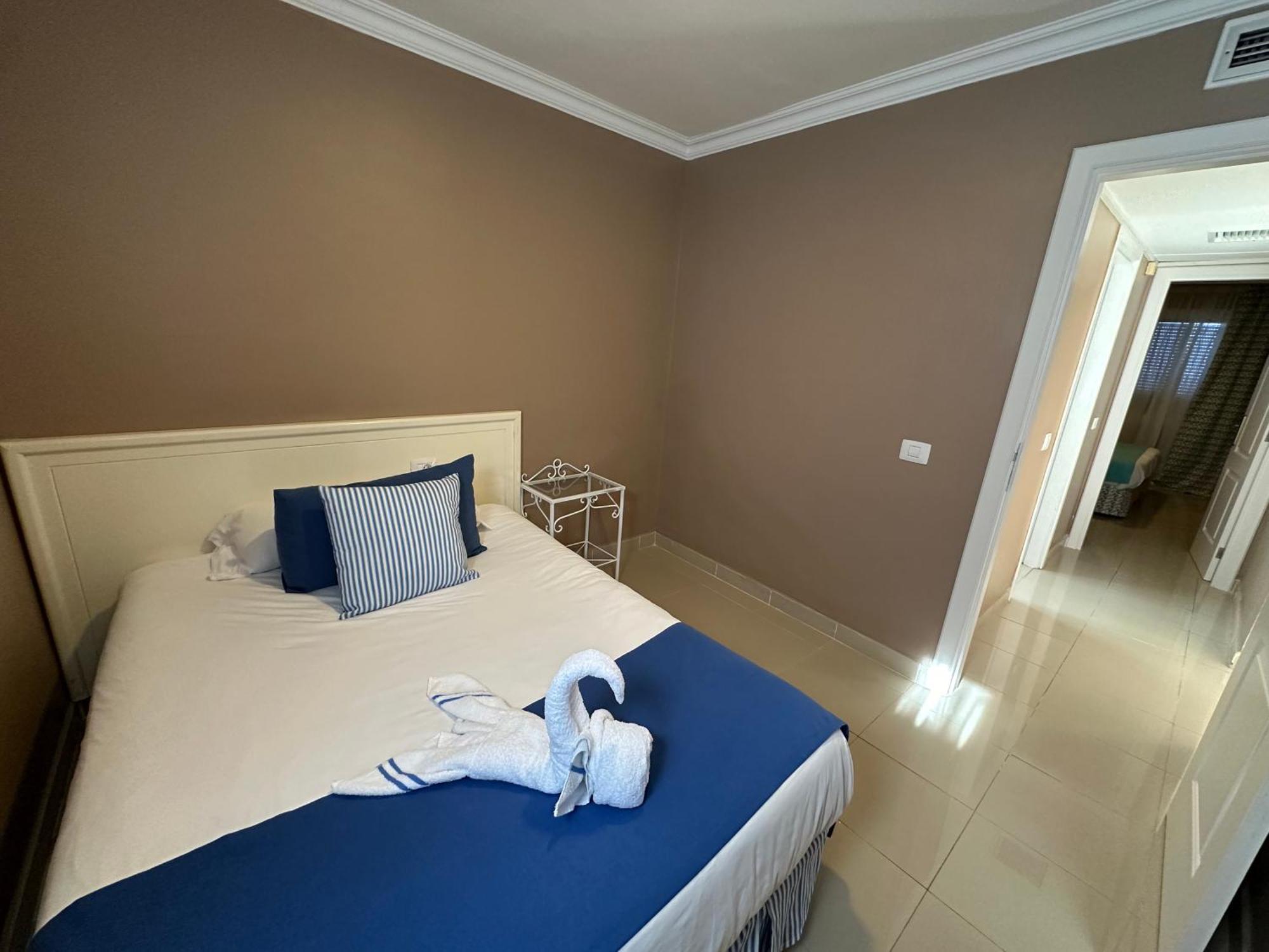 Rf La Quinta Park Suites Santa Úrsula Extérieur photo