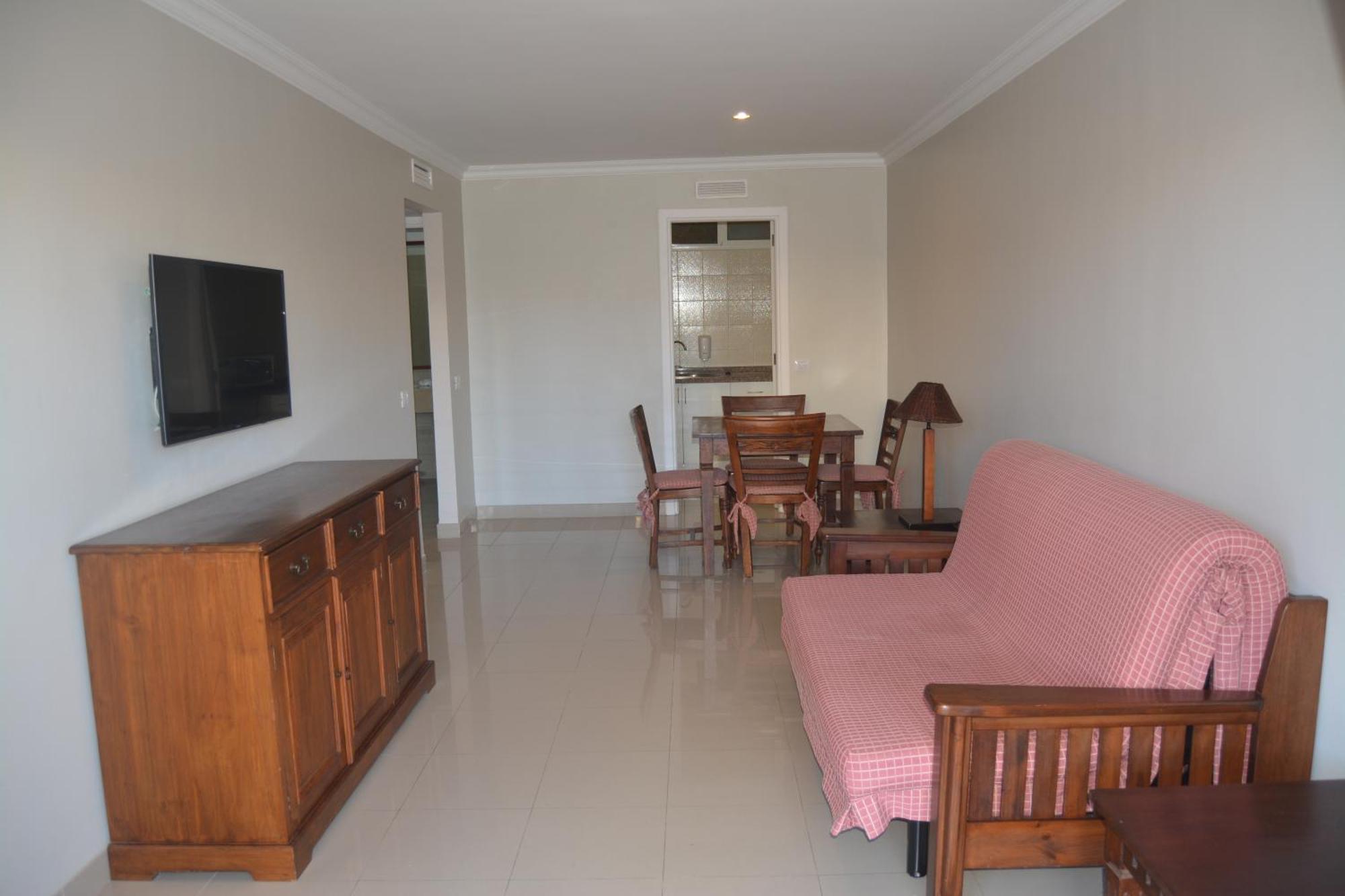 Rf La Quinta Park Suites Santa Úrsula Extérieur photo