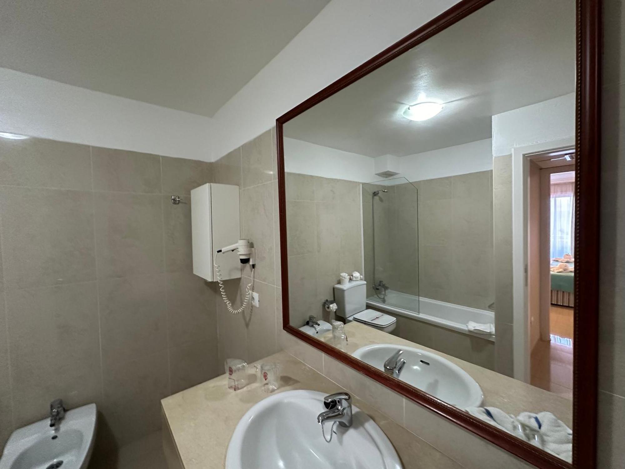 Rf La Quinta Park Suites Santa Úrsula Extérieur photo